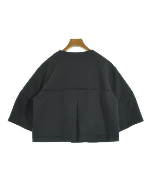 LOUSTIC แจ็คเก็ตไม่มีปก