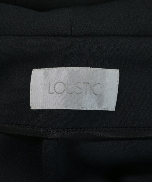LOUSTIC เสื้อฮู้ด