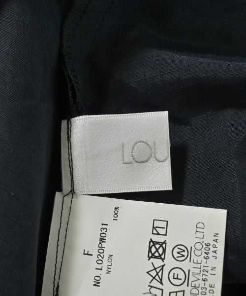 LOUSTIC เสื้อลำลอง