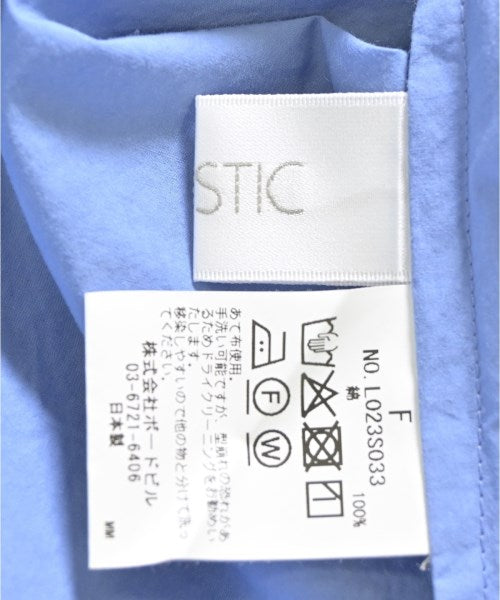 LOUSTIC เสื้อสตรี