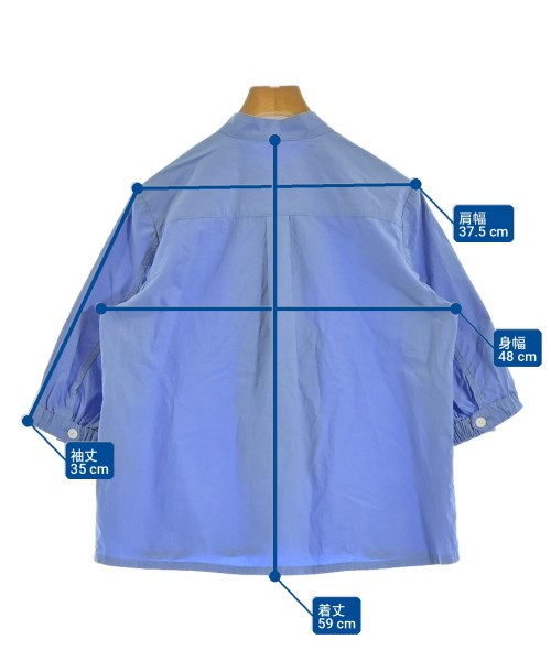LOUSTIC เสื้อสตรี
