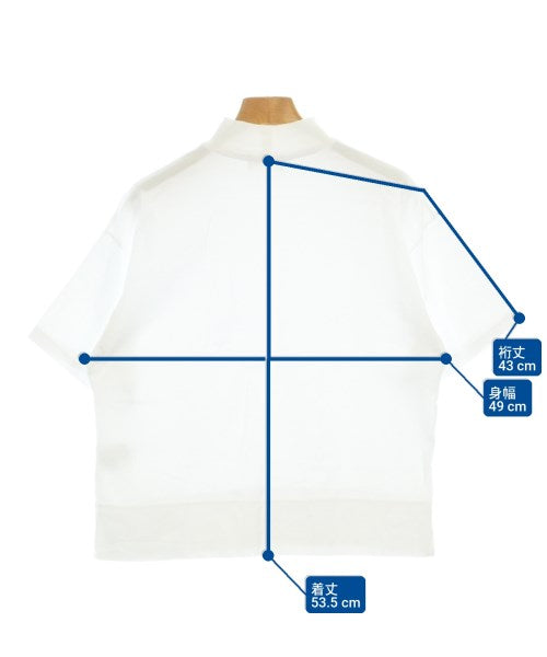 LOUSTIC เสื้อยืด/เสื้อท็อปส์