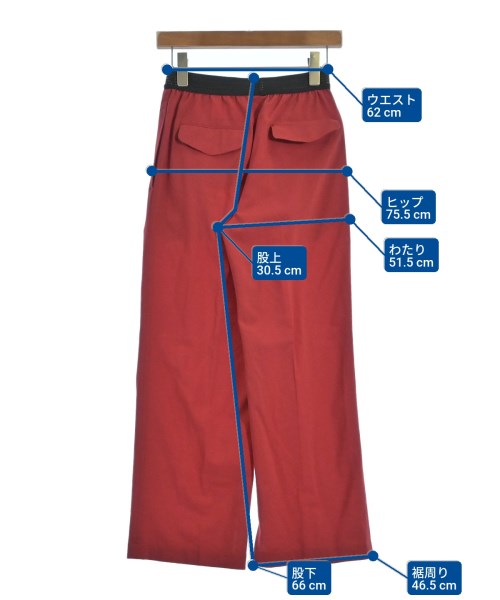 LOUSTIC กางเกง อื่น