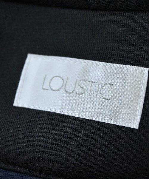 LOUSTIC เสื้อฮู้ด