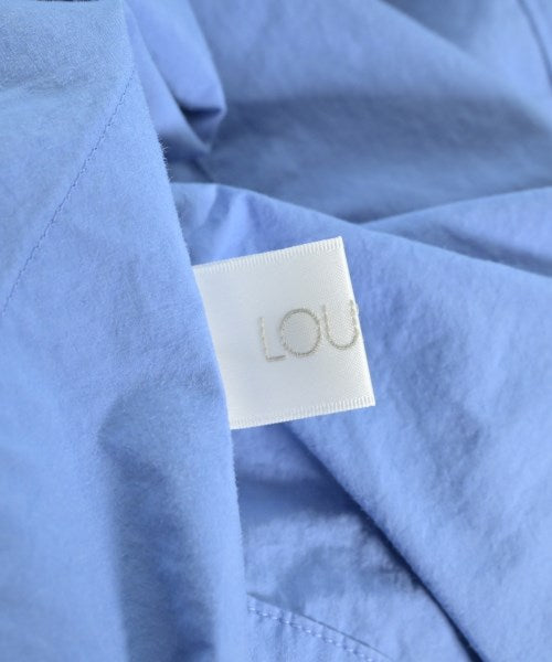 LOUSTIC เสื้อลำลอง