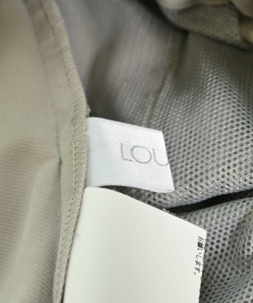 LOUSTIC กางเกง อื่น