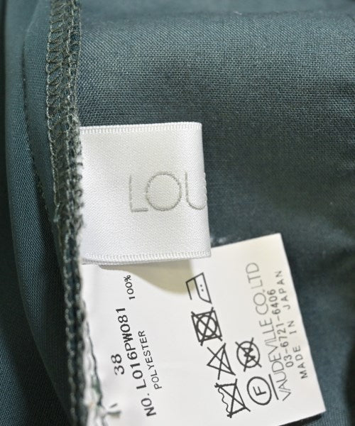 LOUSTIC กางเกง อื่น