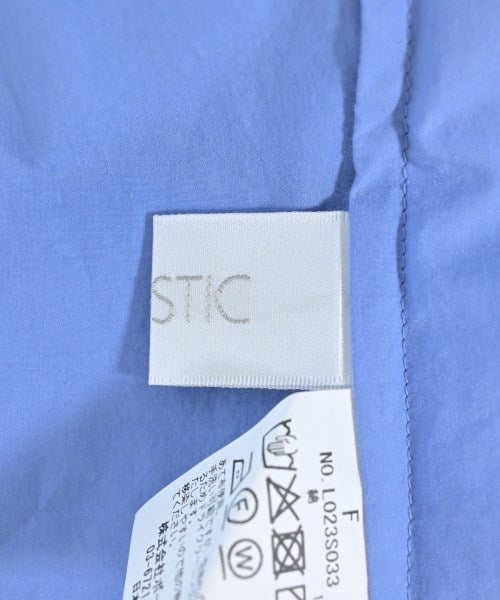 LOUSTIC เสื้อลำลอง