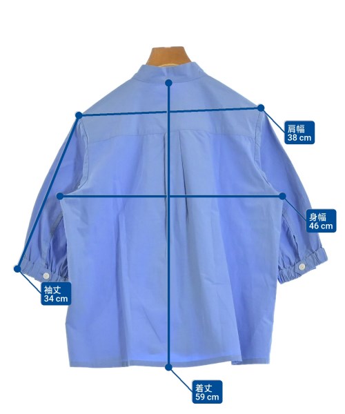LOUSTIC เสื้อลำลอง