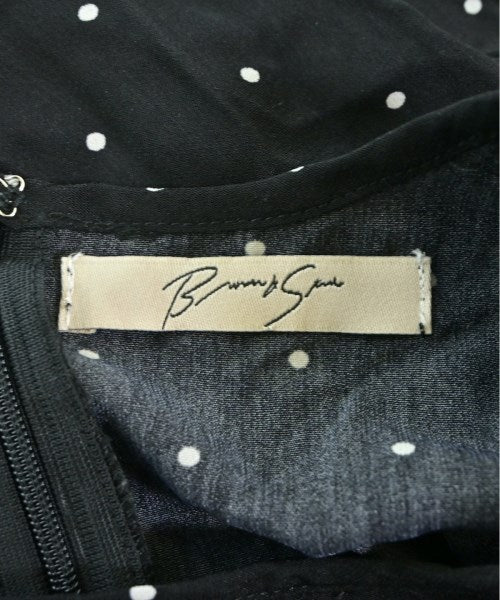Brown&Street ชุดเดรส