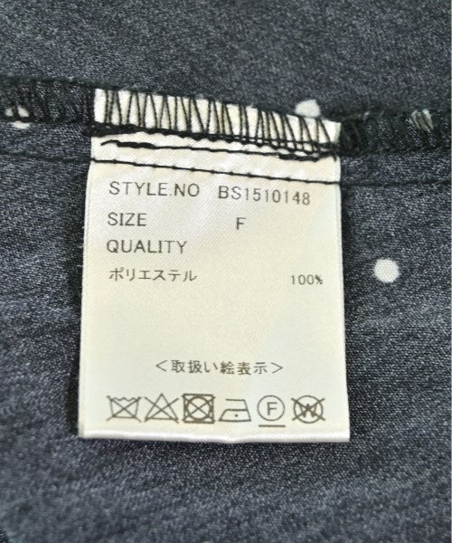 Brown&Street ชุดเดรส