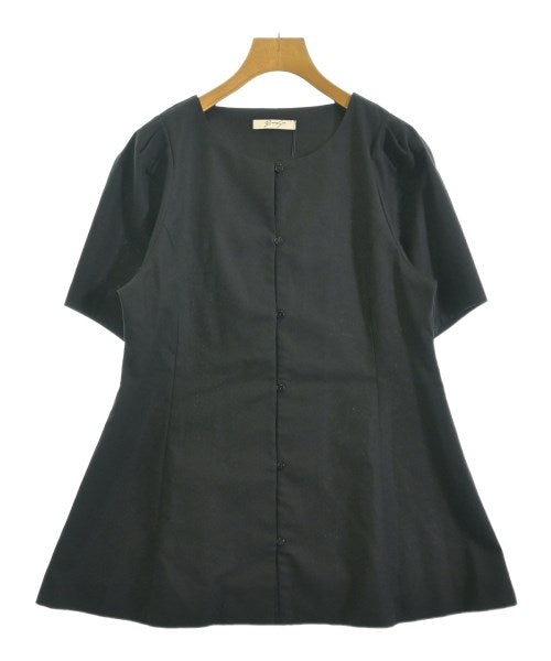 Brown&Street เสื้อลำลอง