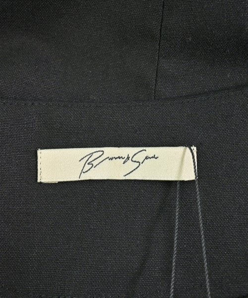 Brown&Street เสื้อลำลอง