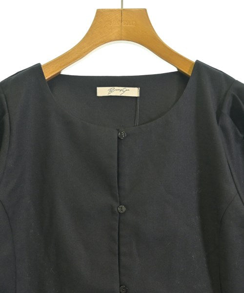 Brown&Street เสื้อลำลอง