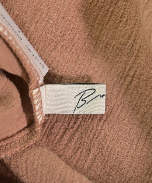 Brown&Street เสื้อสตรี