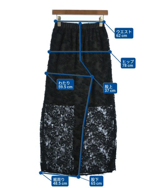 Brown&Street กางเกง อื่น