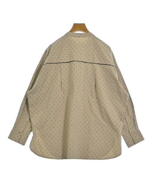 Brown&Street เสื้อสตรี