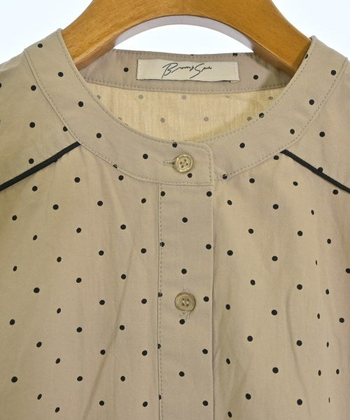 Brown&Street เสื้อสตรี