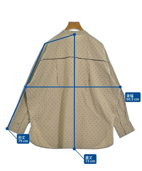 Brown&Street เสื้อสตรี