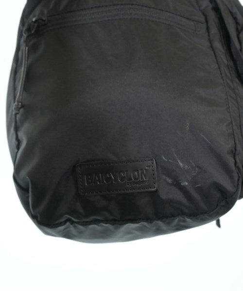 BAICYCLON by bagjack กระเป๋าสะพาย