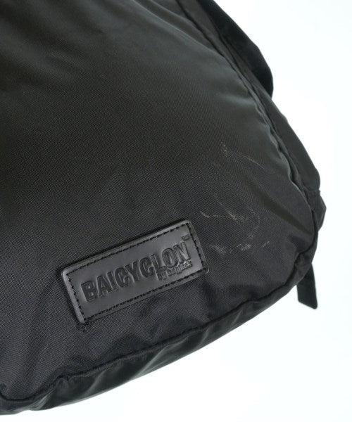 BAICYCLON by bagjack กระเป๋าสะพาย