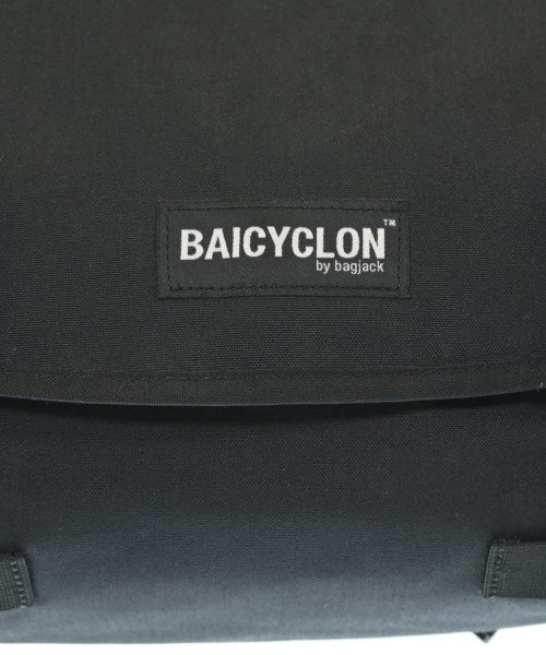 BAICYCLON by bagjack กระเป๋าสะพาย
