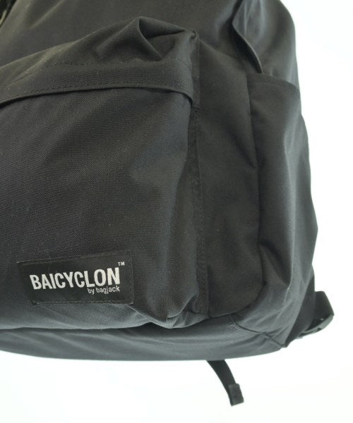 BAICYCLON by bagjack เป้สะพายหลัง