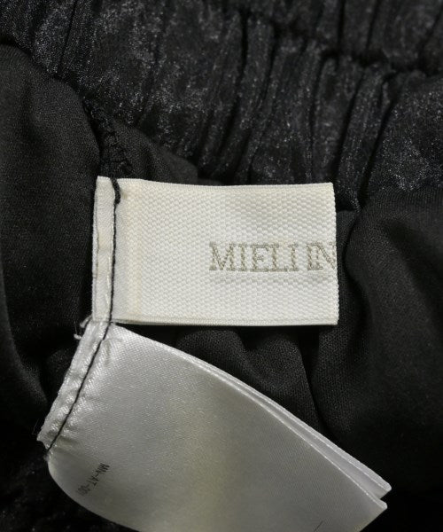 MIELI INVARIANT กระโปรงยาว/แม็กซี่ยาว