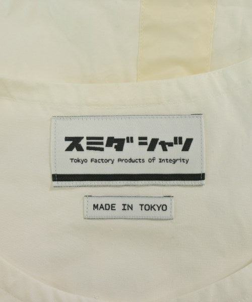 Sumidashirts เสื้อลำลอง