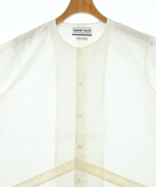 Sumidashirts เสื้อลำลอง