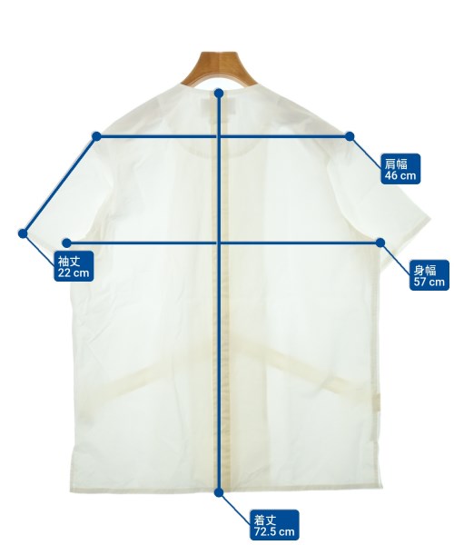 Sumidashirts เสื้อลำลอง