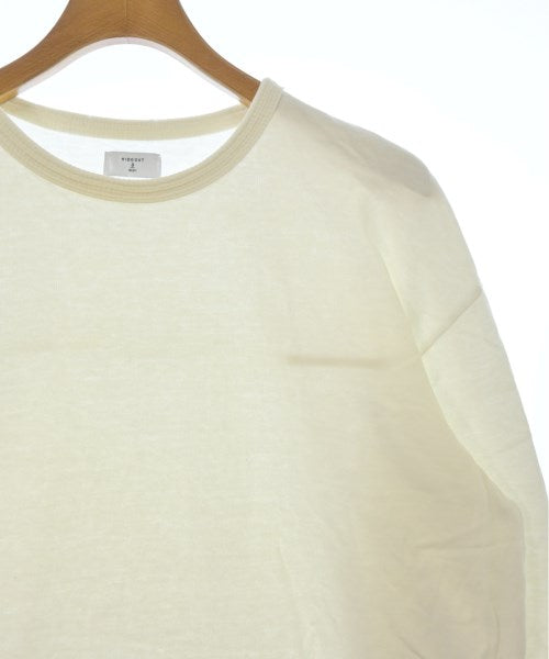 HIDEOUT เสื้อยืด/เสื้อท็อปส์