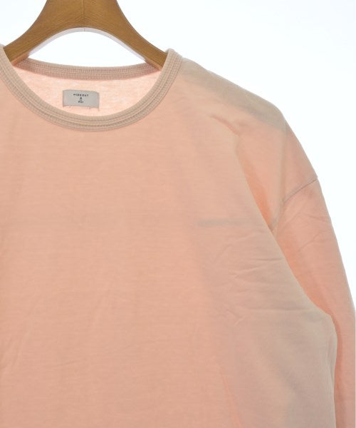 HIDEOUT เสื้อยืด/เสื้อท็อปส์