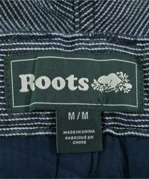 Roots กางเกงขาสั้น