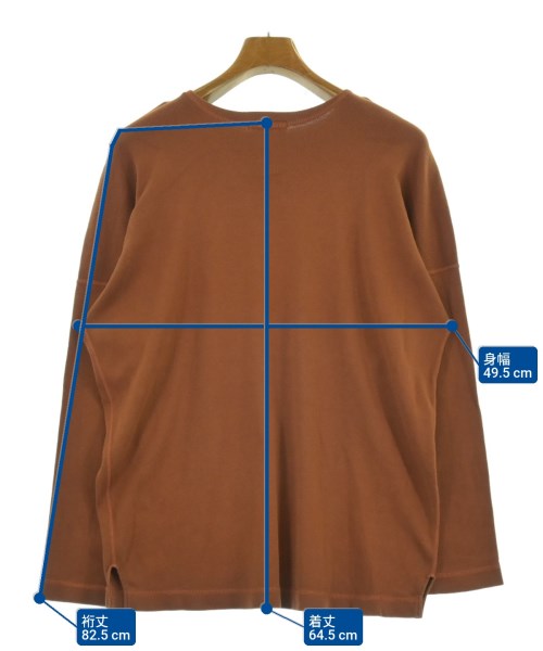 Olde Homesteader เสื้อสเวตเตอร์
