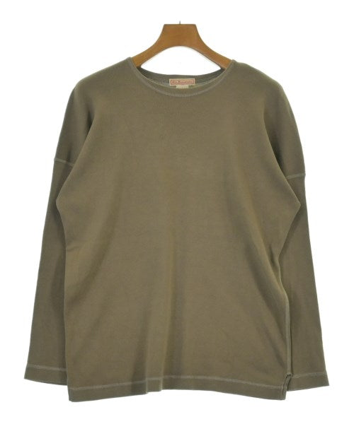 Olde Homesteader เสื้อสเวตเตอร์