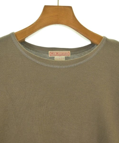 Olde Homesteader เสื้อสเวตเตอร์