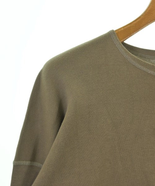 Olde Homesteader เสื้อสเวตเตอร์