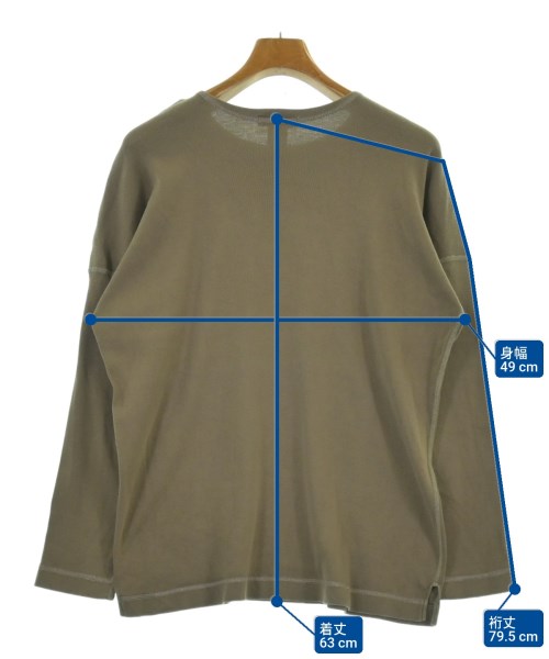 Olde Homesteader เสื้อสเวตเตอร์