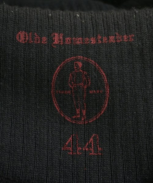 Olde Homesteader เสื้อยืด/เสื้อท็อปส์