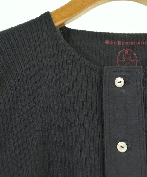 Olde Homesteader เสื้อยืด/เสื้อท็อปส์
