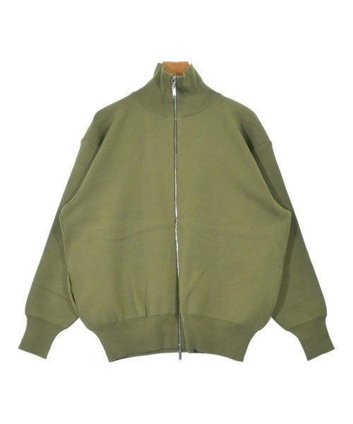 Olde Homesteader แจ็คเก็ตเบลาส์ อื่น