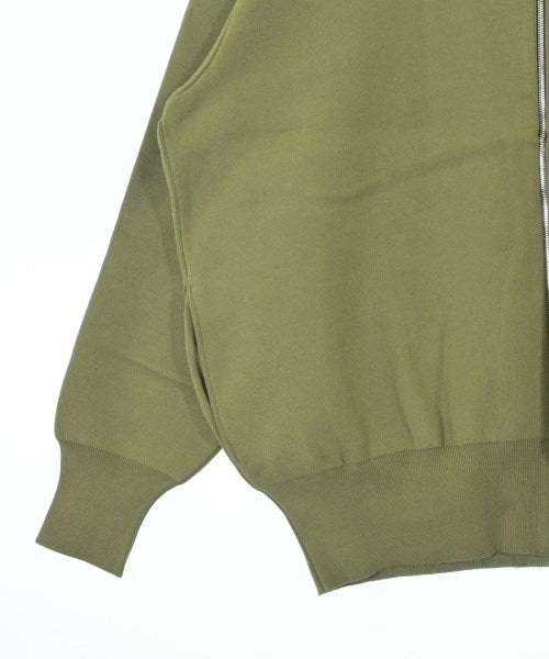 Olde Homesteader แจ็คเก็ตเบลาส์ อื่น