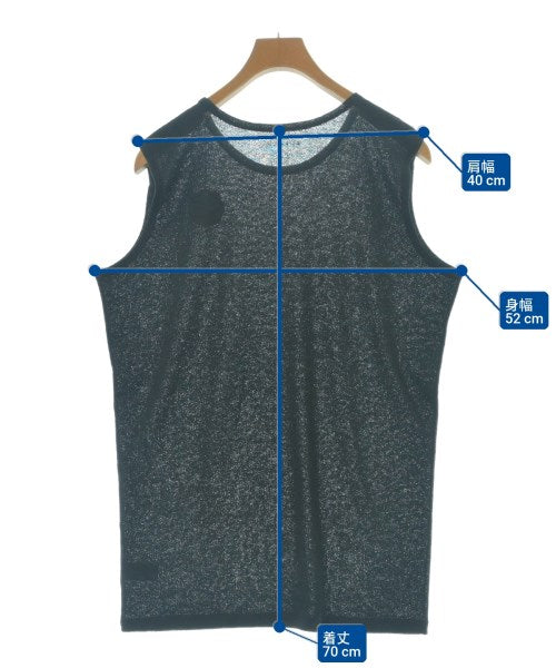 Olde Homesteader เสื้อกล้าม