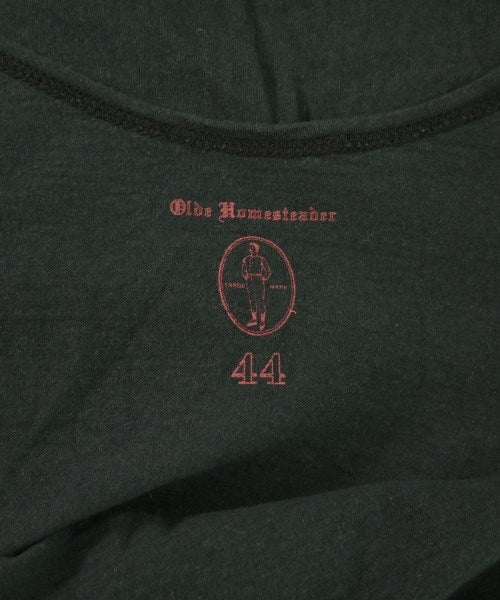 Olde Homesteader เสื้อกล้าม