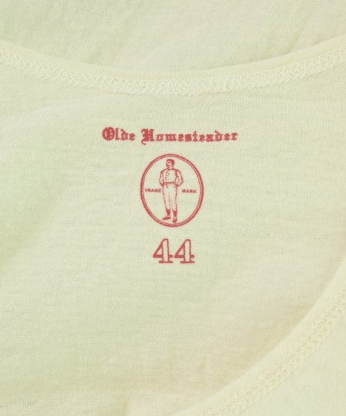 Olde Homesteader เสื้อกล้าม