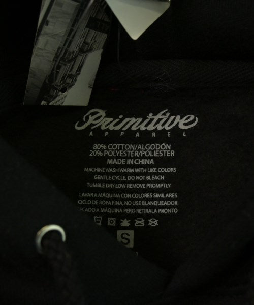 PRIMITIVE เสื้อฮู้ด