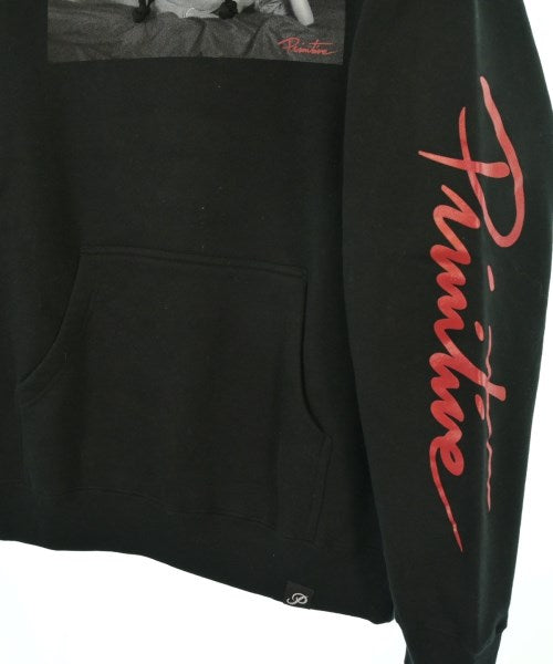 PRIMITIVE เสื้อฮู้ด