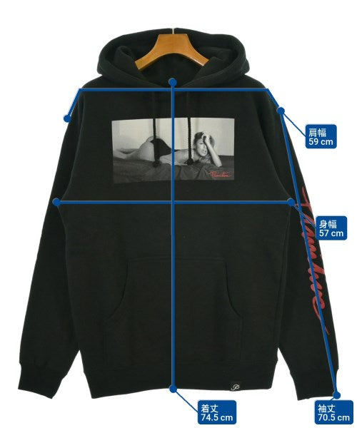 PRIMITIVE เสื้อฮู้ด