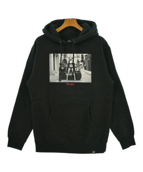 PRIMITIVE เสื้อฮู้ด